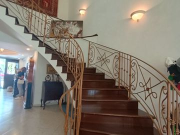 CASA EN VENTA EN COSTA DE ORO, BOCA DEL RIO