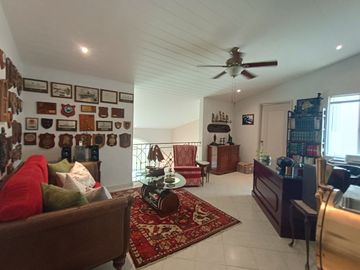 CASA EN VENTA EN COSTA DE ORO, BOCA DEL RIO