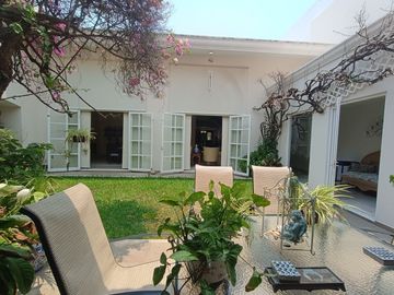 CASA EN VENTA EN COSTA DE ORO, BOCA DEL RIO