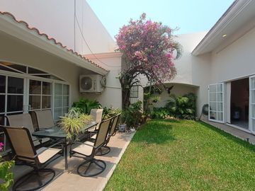CASA EN VENTA EN COSTA DE ORO, BOCA DEL RIO