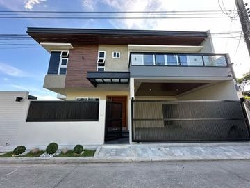 6 BEDS 6 BATHS ELEGANT MODERN HOME NEAR FRIENDSHIP HIGHWAY/KOREAN TOWN – FOR SALE
