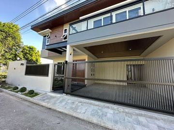 6 BEDS 6 BATHS ELEGANT MODERN HOME NEAR FRIENDSHIP HIGHWAY/KOREAN TOWN – FOR SALE