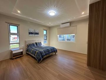 6 BEDS 6 BATHS ELEGANT MODERN HOME NEAR FRIENDSHIP HIGHWAY/KOREAN TOWN – FOR SALE
