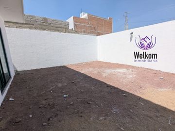 CASA EN VENTA CERCA DE COCALECAS, GUANAJUATO, GTO.