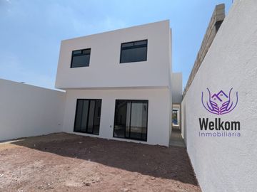 CASA EN VENTA CERCA DE COCALECAS, GUANAJUATO, GTO.