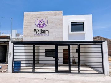 CASA EN VENTA CERCA DE COCALECAS, GUANAJUATO, GTO.