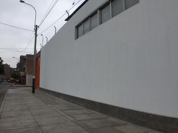 Venta Local comercial en Santa Anita