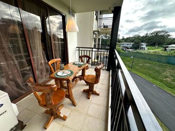 Fully-Furnished & Pet Friendly Unit with Balcony in Tagaytay, Cavite, Philippines