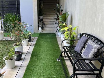 FOR SALE: 5YR OLD MODERN-INDUSTRIAL DESIGN HOUSE AND LOT IN TAGAYTAY CITY