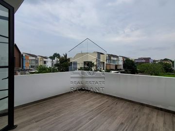 eraradiant.id | Graha Hijau Riviera Ciputat