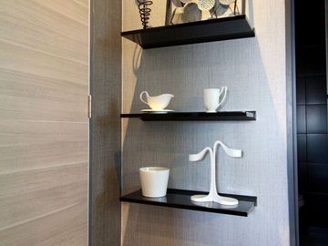 New Condo for Sale in Rayong City The HI RiverPark  Next to Rayong River  Fully Furnished 300m from Si Mueang Park