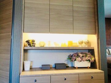 New Condo for Sale in Rayong City The HI RiverPark  Next to Rayong River  Fully Furnished 300m from Si Mueang Park