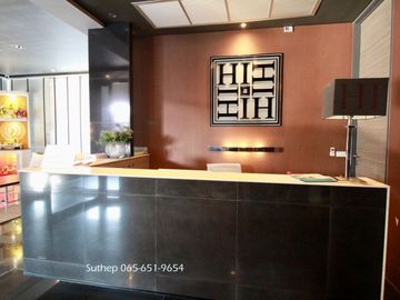 New Condo for Sale in Rayong City The HI RiverPark  Next to Rayong River  Fully Furnished 300m from Si Mueang Park