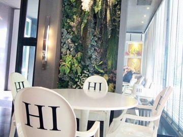 New Condo for Sale in Rayong City The HI RiverPark  Next to Rayong River  Fully Furnished 300m from Si Mueang Park