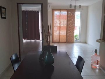 Departamento en venta en primer nivel, Colonia Villa Rica, Boca del Río, Veracruz