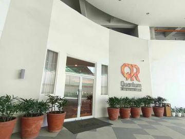CONDO FOR SALE ALONG TAFT AVENUE PASAY CITY BESIDE ARELLANO UNIVERSITY QUANTUM RESIDENCES