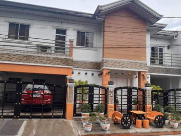 For Sale: Spacious & Elegant 7-Bedroom House in Gated Subdivision – Upper Antipolo (₱17M, Negotiable)