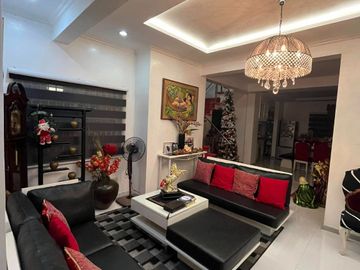 For Sale: Spacious & Elegant 7-Bedroom House in Gated Subdivision – Upper Antipolo (₱17M, Negotiable)