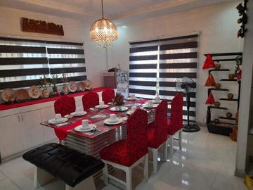 For Sale: Spacious & Elegant 7-Bedroom House in Gated Subdivision – Upper Antipolo (₱17M, Negotiable)
