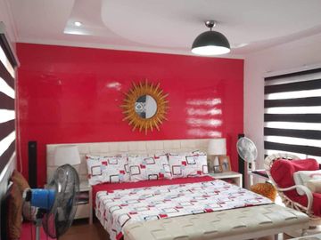 For Sale: Spacious & Elegant 7-Bedroom House in Gated Subdivision – Upper Antipolo (₱17M, Negotiable)