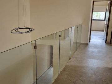 CASA EN VENTA RESIDENCIAL VÍA CUMBRES MODELO VIENTO, AV. HUAYACÁN, CANCUN , Q. ROO.