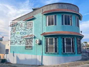 CASA en VENTA en Palma Real I, Tejería, Veracruz, Ver