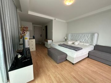 Apartemen mataram city dekat kampus UGM jl palagan ngaglik sleman yogyakarta