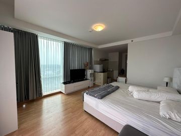 Apartemen mataram city dekat kampus UGM jl palagan ngaglik sleman yogyakarta