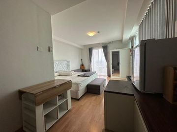 Apartemen mataram city dekat kampus UGM jl palagan ngaglik sleman yogyakarta
