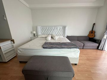 Apartemen mataram city dekat kampus UGM jl palagan ngaglik sleman yogyakarta