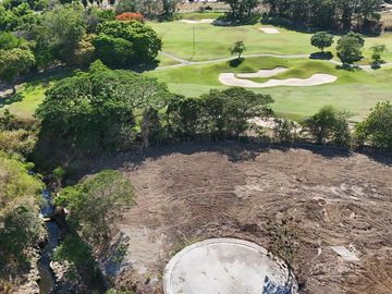 FOR SALE - Fairway Residential Vacant Lot in Manila Southwoods Golf & Country Club, Carmona, Cavite