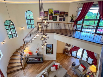 FOR SALE - Unfurnished Corner House and Lot in Ayala Westgrove Heights, Silang, Cavite