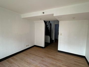 Condominium For Sale: 1-Bedroom PAG-IBIG Approved near Ortigas 15k/month
