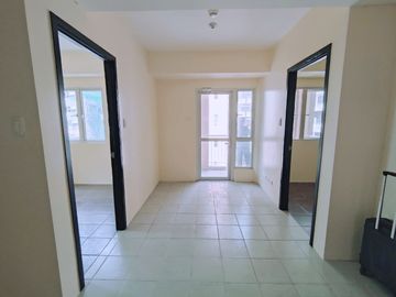 Rent to Own Condo in Pasig 2 Bedroom Unit with balcony RFO The Rochester Garden near BGC Makati