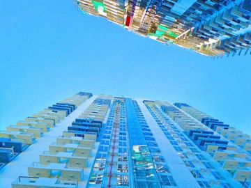 Soon To Rise Condo 17k/month NO SPOT DOWNPAYMENT near Tiendesitas Valle Verde BGC Taguig