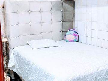 Alquiler - Departamento - San Juan De Miraflores