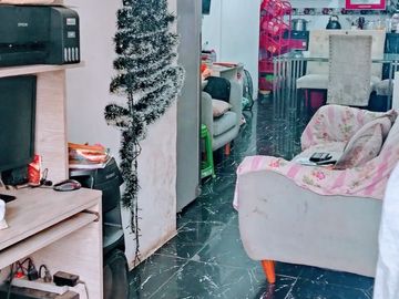 Alquiler - Departamento - San Juan De Miraflores