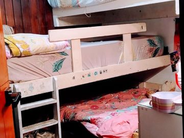 Alquiler - Departamento - San Juan De Miraflores