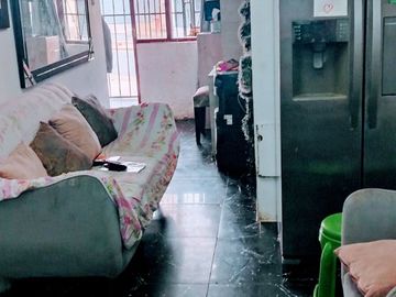 Alquiler - Departamento - San Juan De Miraflores