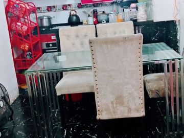 Alquiler - Departamento - San Juan De Miraflores