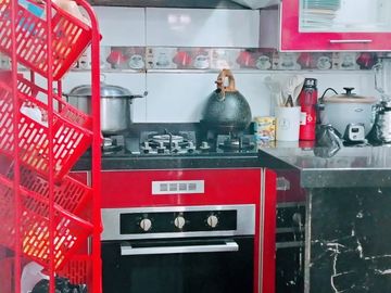 Alquiler - Departamento - San Juan De Miraflores