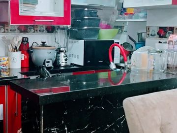 Alquiler - Departamento - San Juan De Miraflores