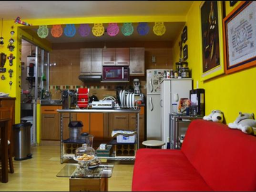 REMATO DEPARTAMENTO EN NICOLAS BRAVO VENUSTIANO CARRANZA CDMX
