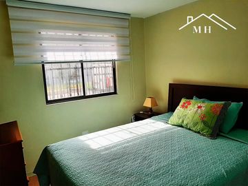 Casa 4d2b En Sindempart Coquimbo, Cerca De Playa Y Comercios