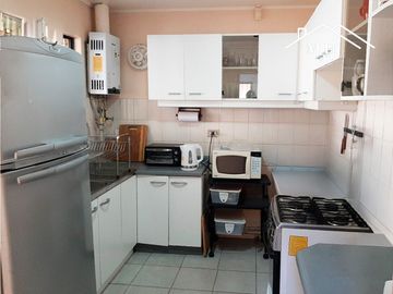Casa 4d2b En Sindempart Coquimbo, Cerca De Playa Y Comercios