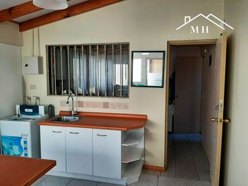 Casa 4d2b En Sindempart Coquimbo, Cerca De Playa Y Comercios
