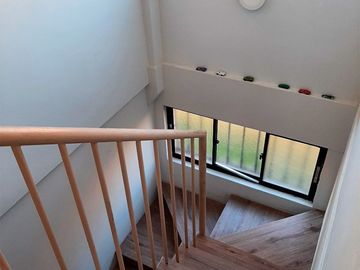 Casa 4d2b En Sindempart Coquimbo, Cerca De Playa Y Comercios
