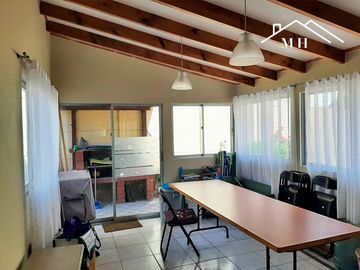 Casa 4d2b En Sindempart Coquimbo, Cerca De Playa Y Comercios