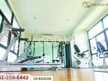 LK-824100 Twin house The Smile Rama 2 - Ban Paew Samut Sakhon near Ban Paew Hospital