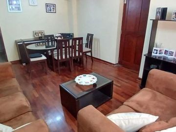 VENDO DEPARTAMENTO DE 2 D – 71M2 - 1ER PISO – SAN MIGUEL